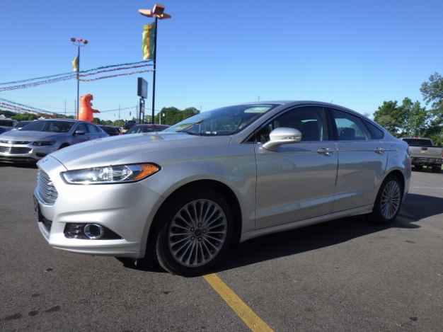 Cars For Sale in Indiana