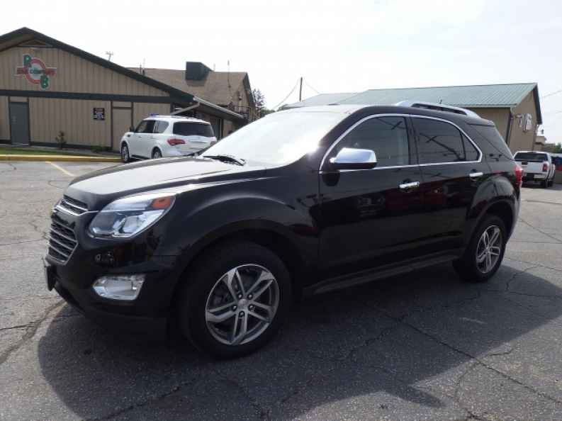 Chevy SUVs For Sale Near Me