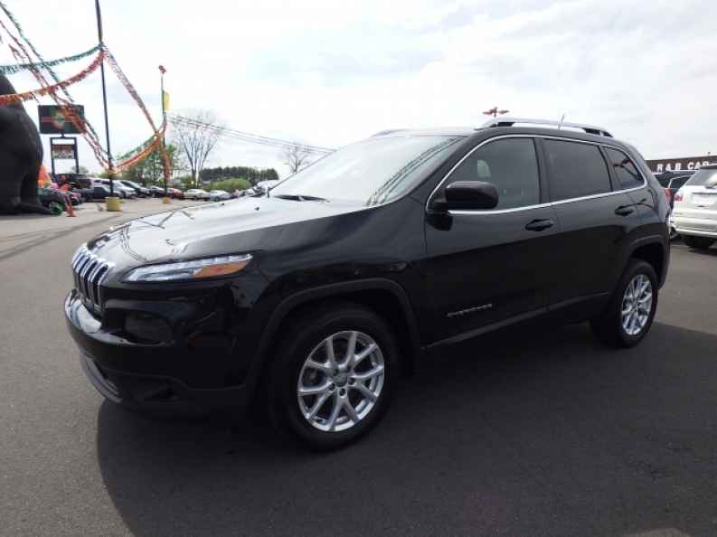 SUVs For Sale Near Me