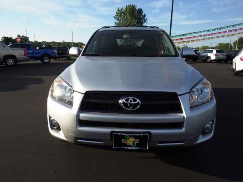 SUVs For Sale in Northern Indiana
