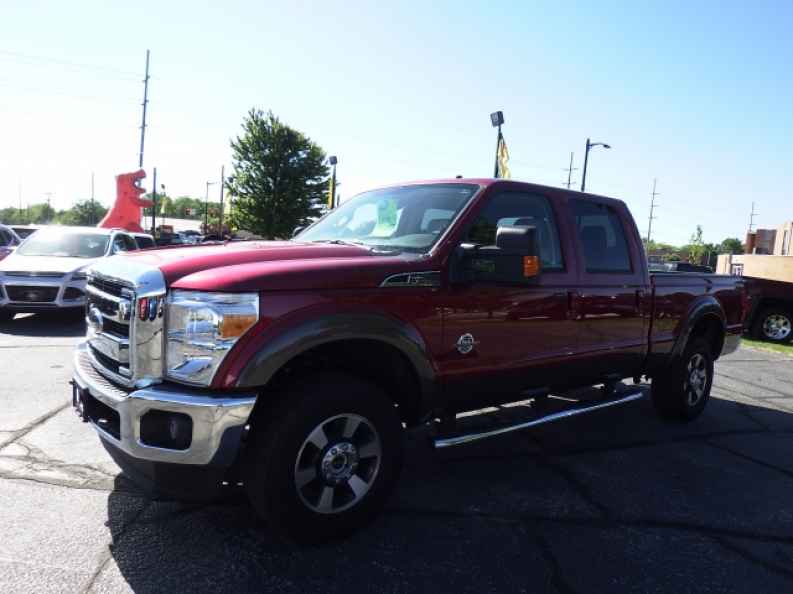 Trucks For Sale in South Bend, IN
