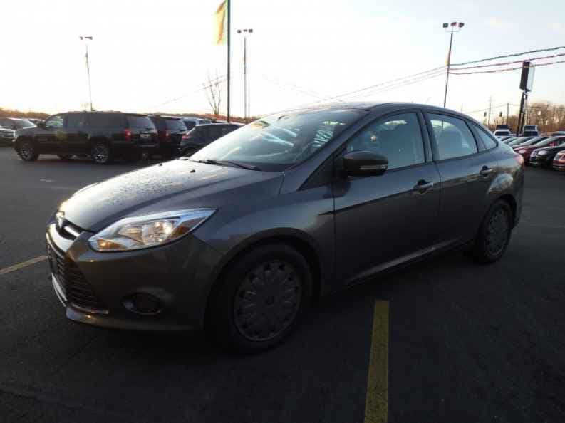 Used Cars For Sale Near Me in South Bend, Indiana