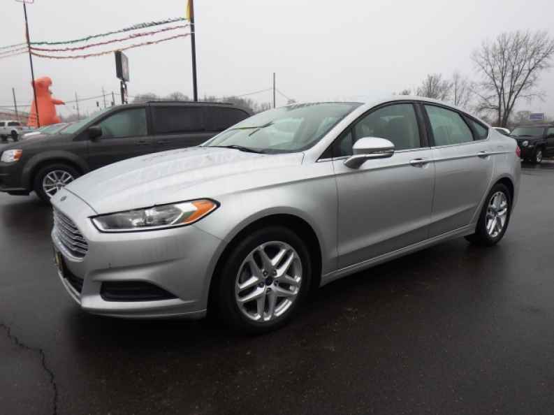 Used Cars For Sale in Indiana