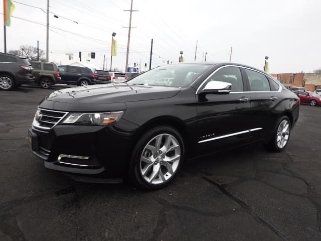 Used Cars For Sale in Northern Indian