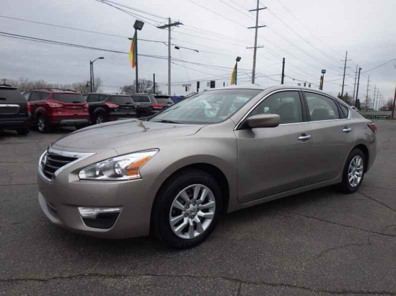 Used Cars For Sale in South Bend, Indiana
