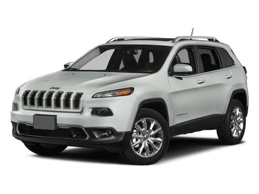 Are Jeeps good cars to buy used?