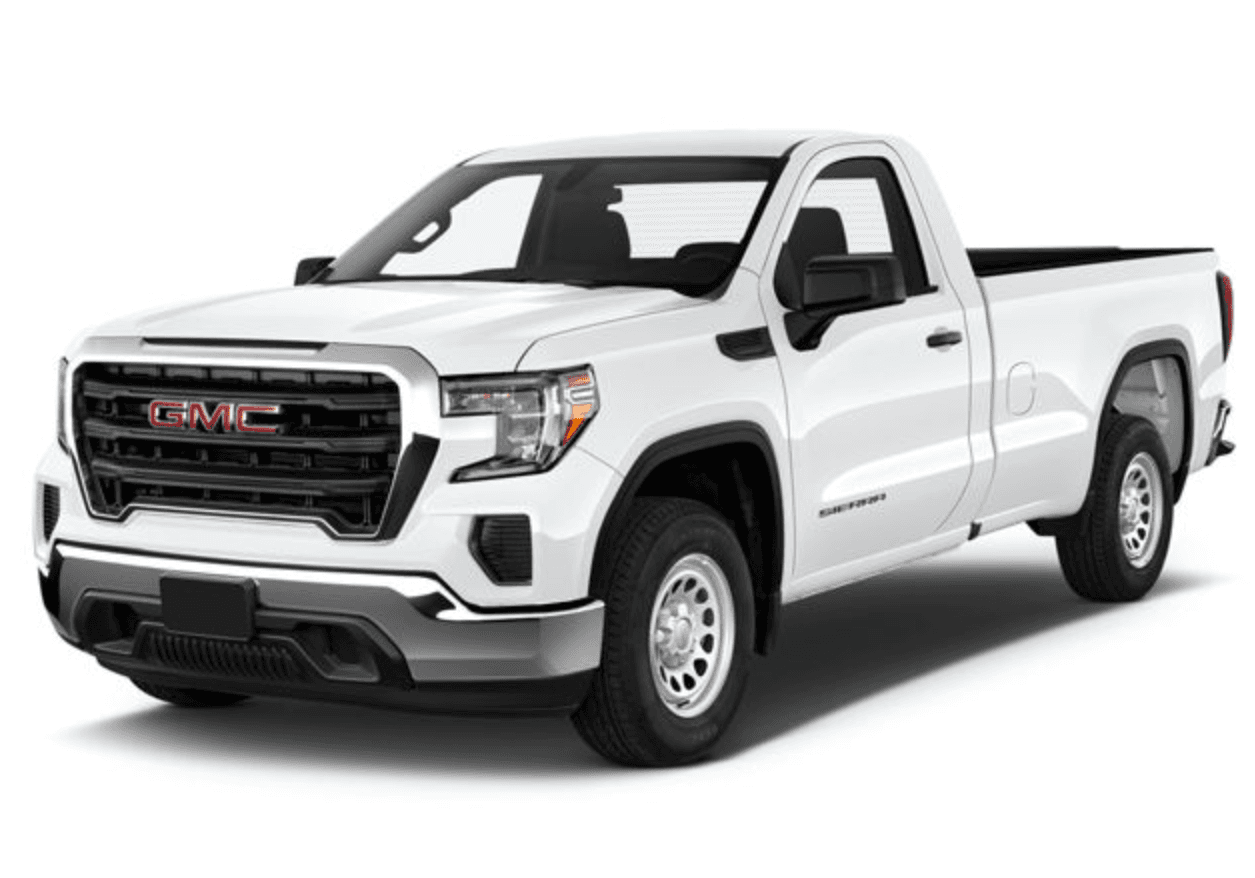 Are used GMC Sierras reliable?