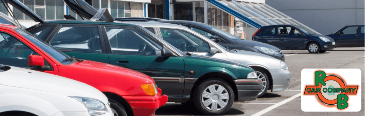 Best Used Car Dealerships Near Kokomo, Indiana