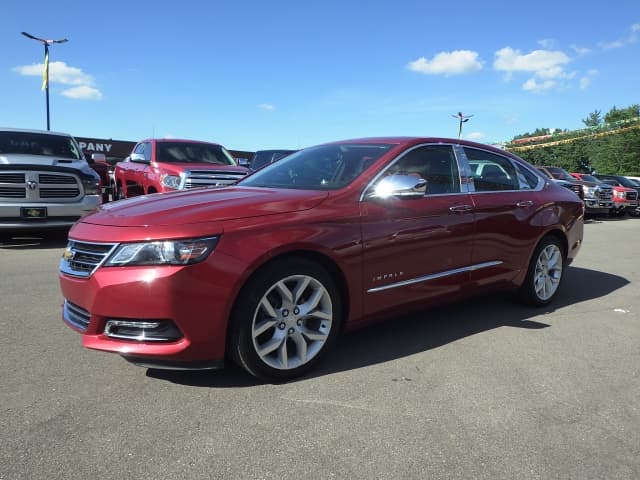Car Dealer Near Me