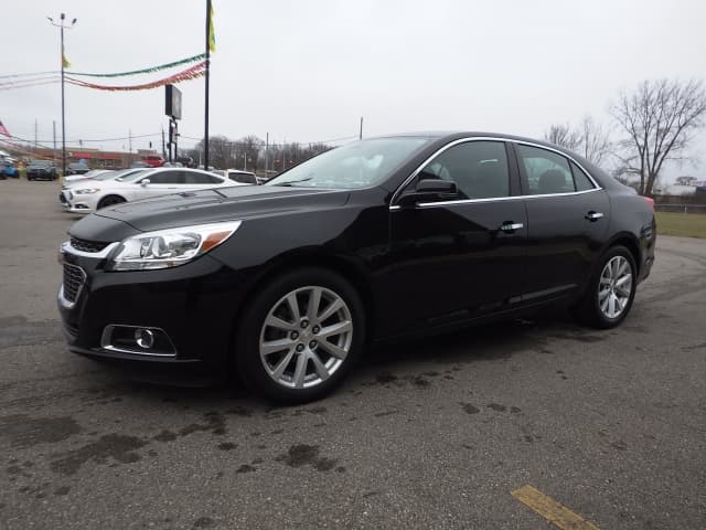 Car Dealers Near Me Elkhart IN