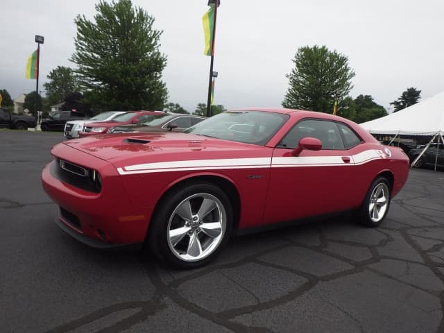 Car Dealers in Elkhart IN