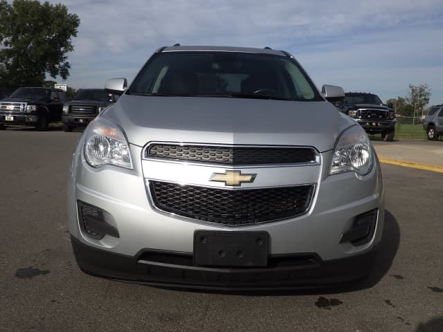 Car Dealership in Elkhart Indiana