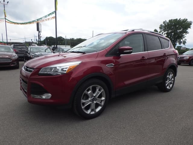 Car Dealerships Near Me in Elkhart Indiana