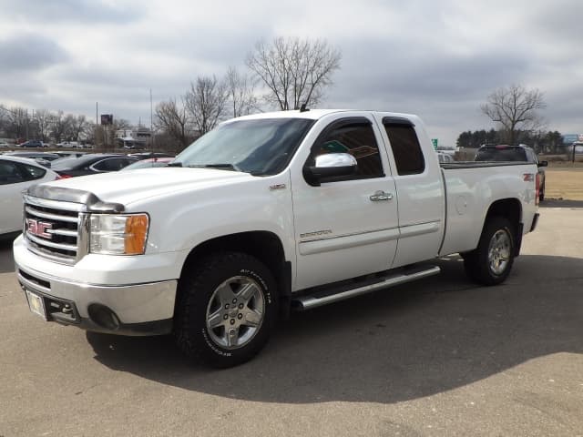 Car Dealerships Warsaw Indiana