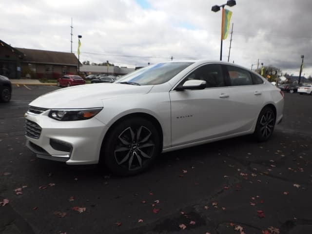 Car Dealerships in Elkhart IN