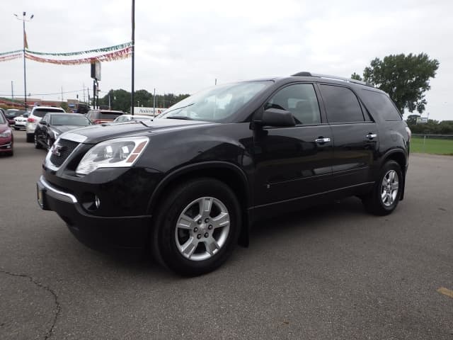 Car Dealerships in South Bend Indiana