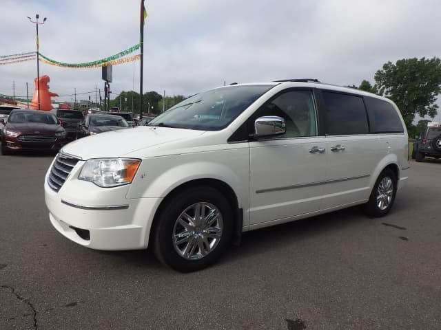 Car Lots Near Me