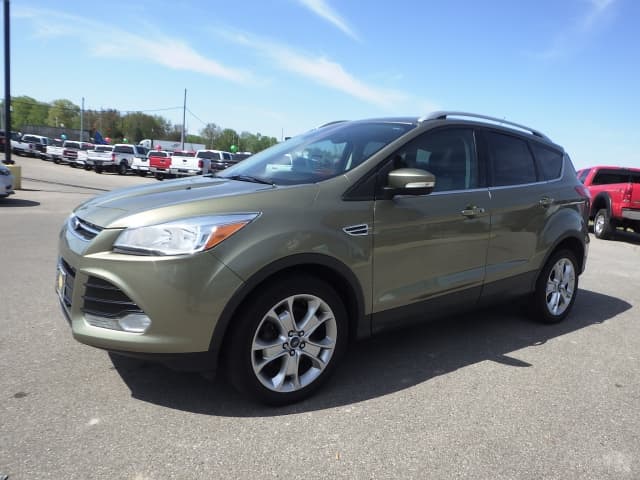 Car Lots in Warsaw Indiana
