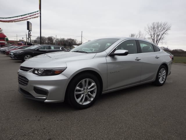 Cars For Sale Near Me in Northern Indiana