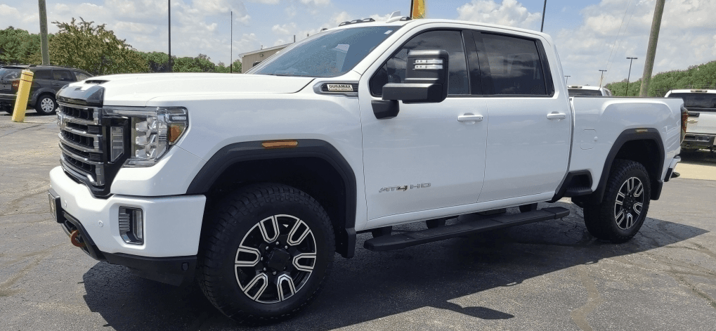 Discover an Amazing Pickup Truck for Sale at R&B Car Company
