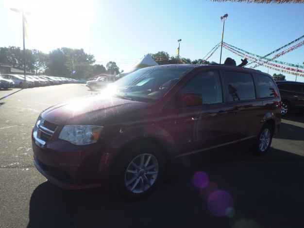 Dodge Caravan For Sale in Northern Indiana