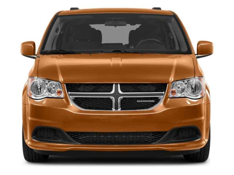 Dodge Minivans For Sale Near Me