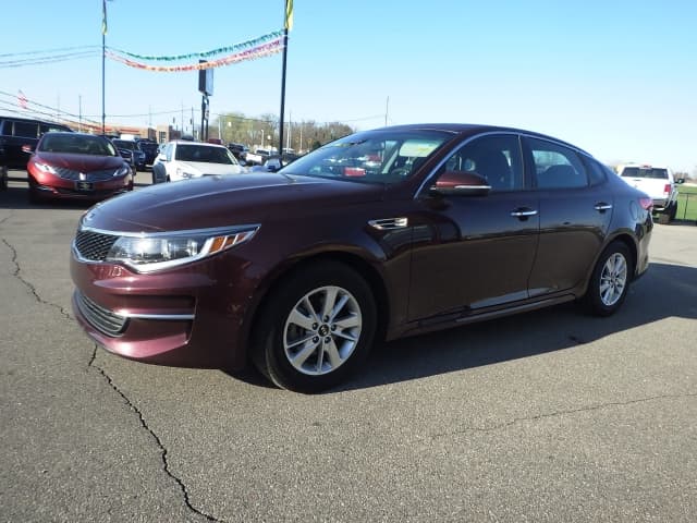 Elkhart Used Car Dealers