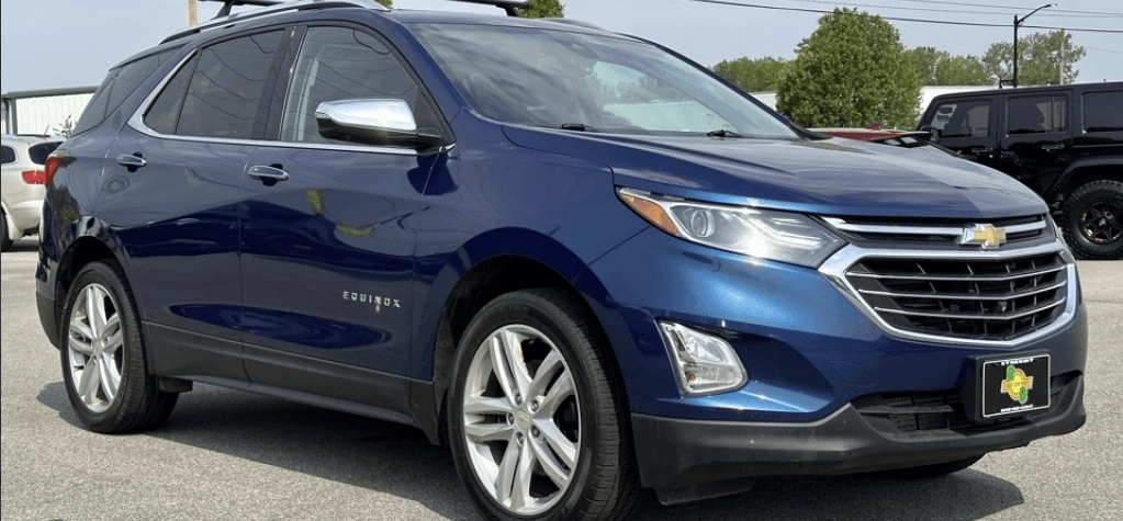 Exploring the Perfect SUV for Sale Near You at R&B Car Company