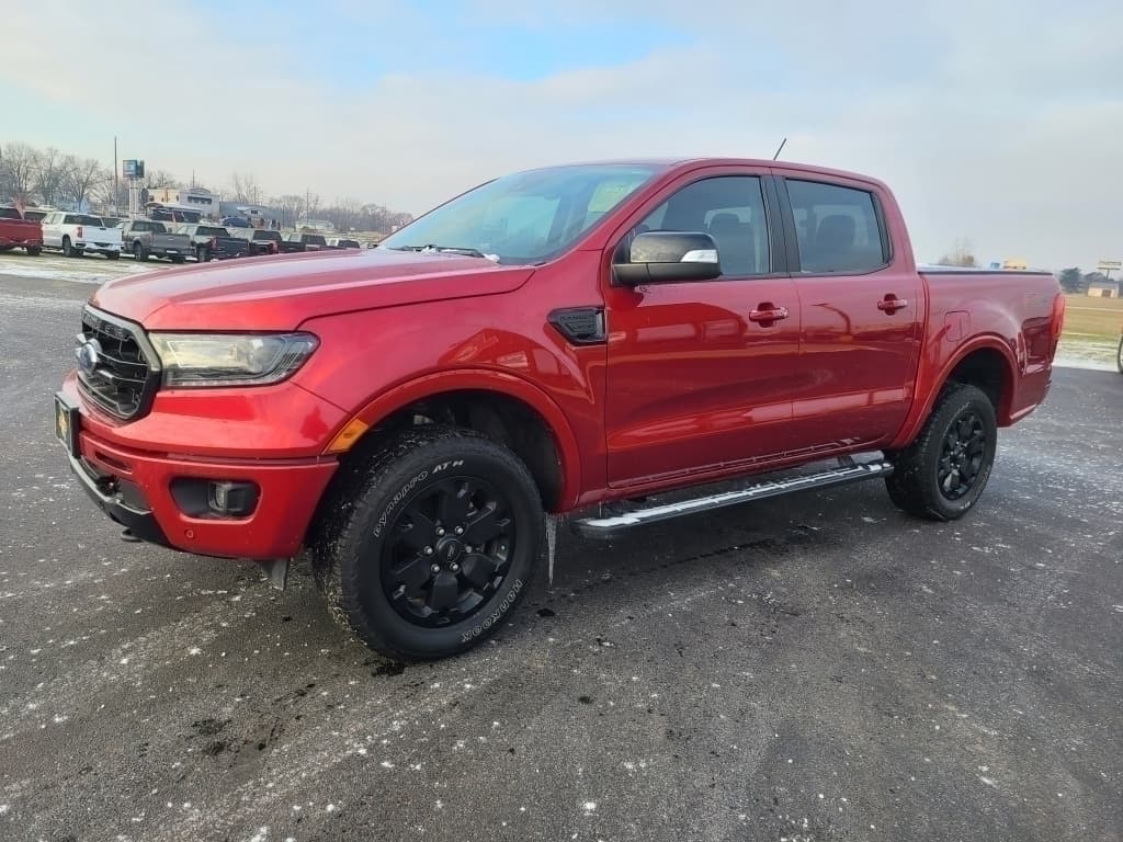 Ford Mishawaka