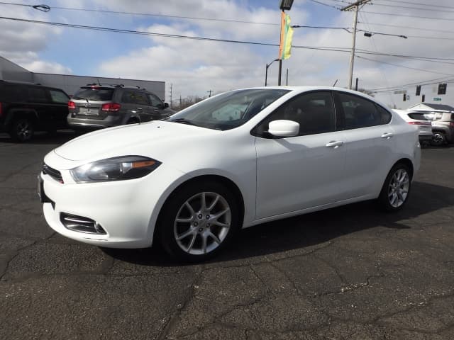 Fort Wayne Car Dealerships Near Me