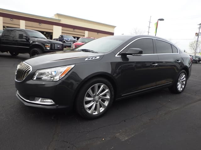 Fort Wayne Car Lots