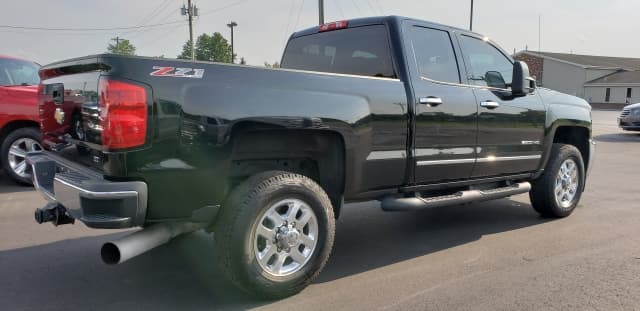 How Old Of A Truck Should I Buy?