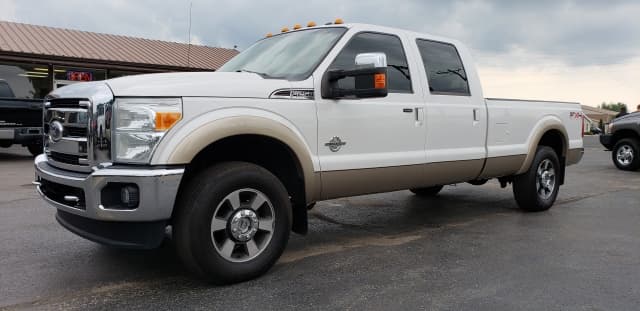 Is It Better To Buy A Used Truck Or A New Truck?