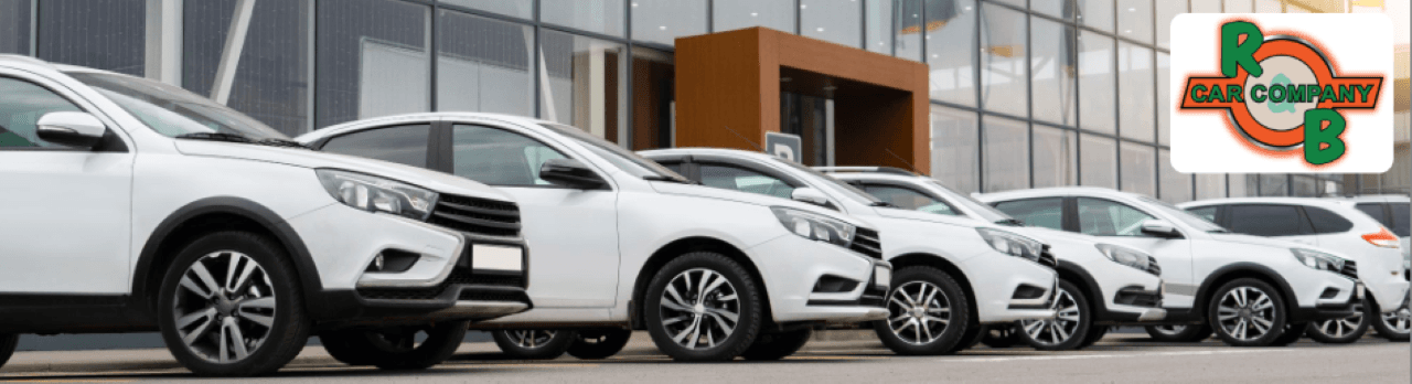Is There an Automobile Store Near Me with a Large Selection of Used Cars?