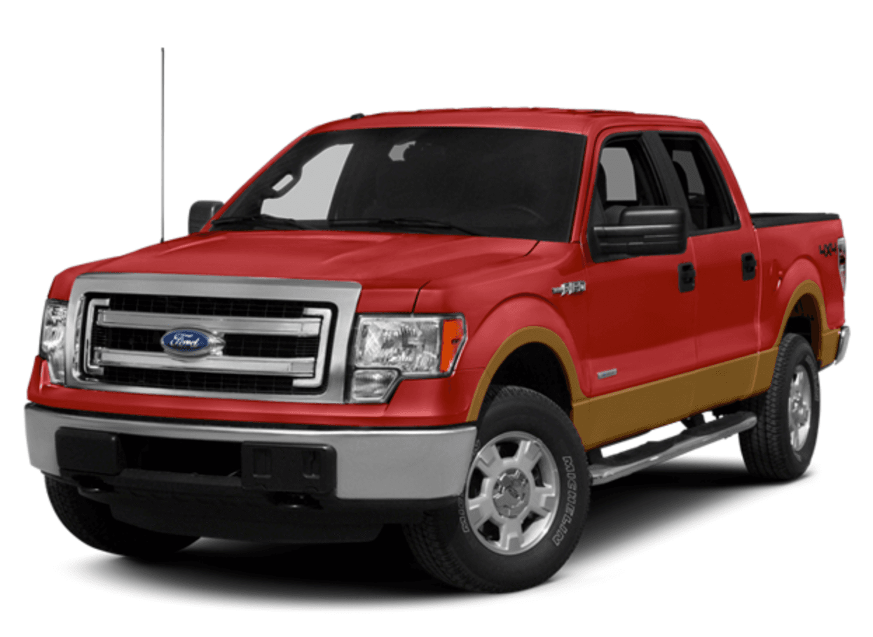 Is it cheaper to buy a new truck vs used?
