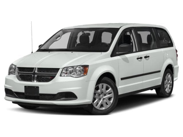 Minivans For Sale Near You In Indiana