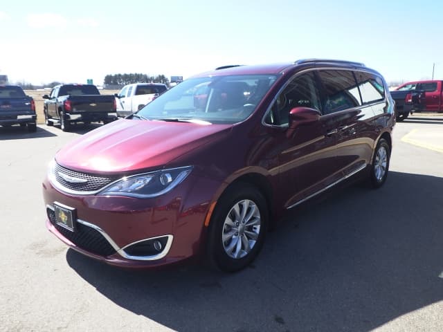 Minivans For Sale South Bend Indiana