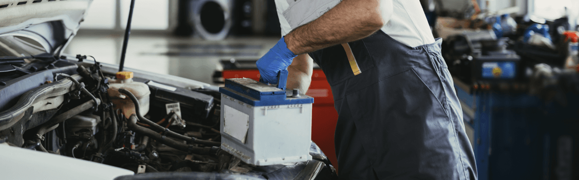 Need Car Battery Replacement in South Bend Indiana? Visit R&B Car Company