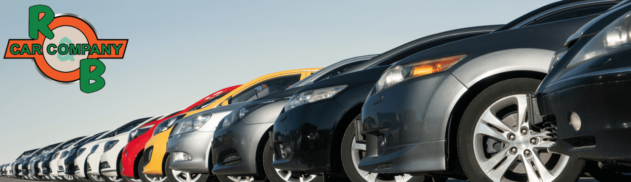 Need a Reliable Used Car in South Bend? Shop Now at R&B Car Company!
