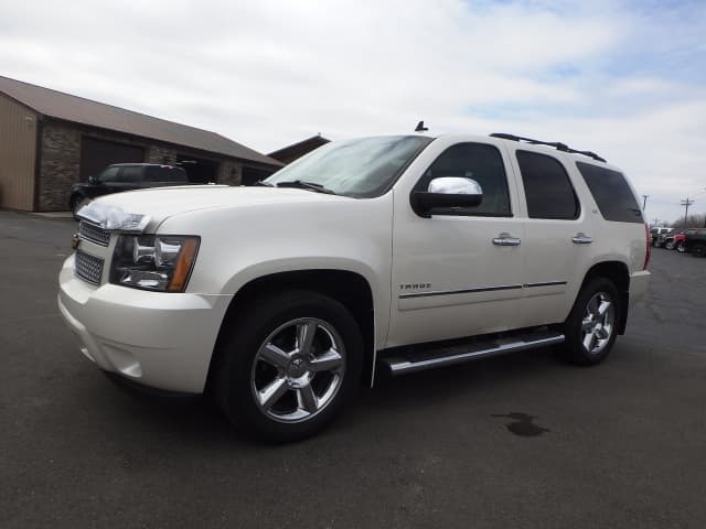 Northern Indiana Car Dealers