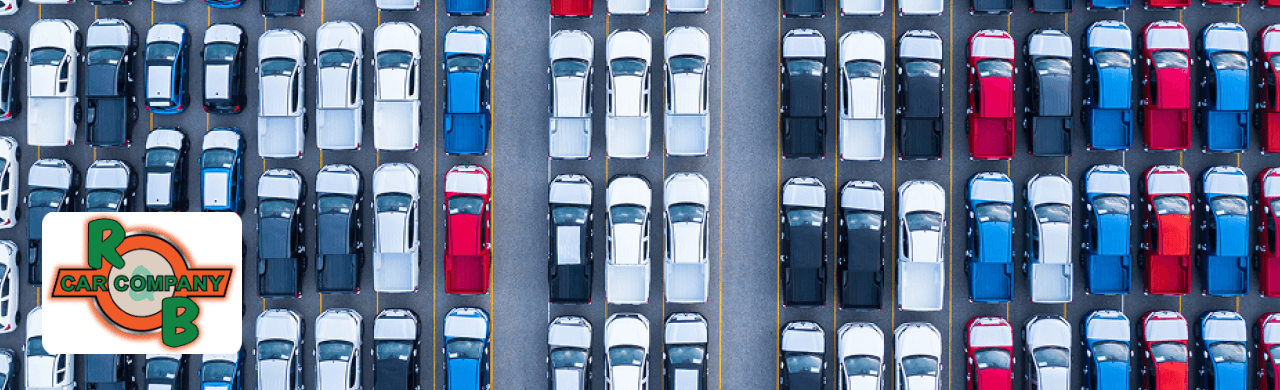 R&B Car Company  Your Trusted Dealer