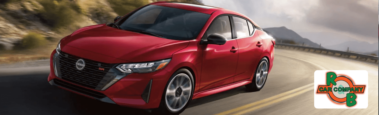 R&B: Top Used Nissan