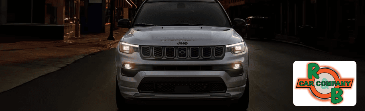 R&B: Used Jeeps for Sale