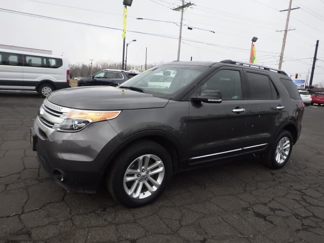 SUV For Sale Warsaw