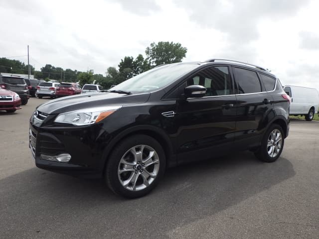 SUV For Sale in Fort Wayne