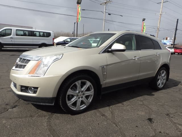 SUV for Sale Near Me South Bend