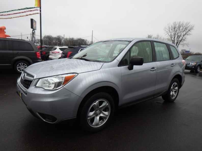 SUVs For Sale Near Me in Columbia City, IN