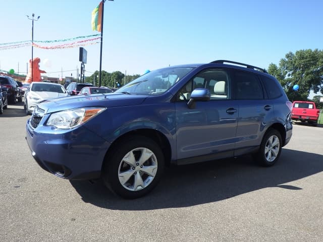 SUVs For Sale Near Me in Northern Indiana