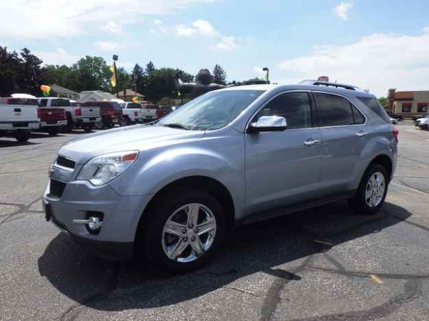 SUVs For Sale in South Bend, Indiana