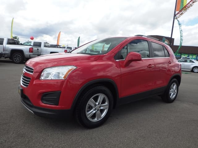 SUVs For Sale